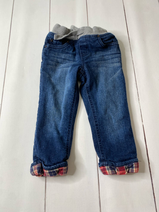 Cat & Jack Size 2 Jeans