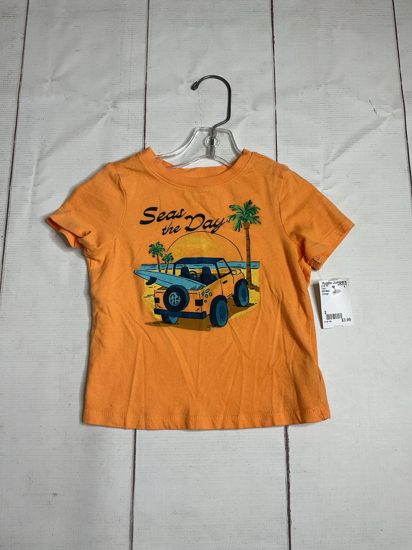 Old Navy Size 2 Tshirt