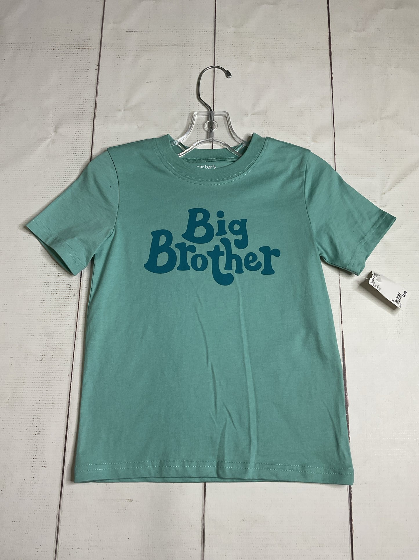 Carter's Size 5 Tshirt