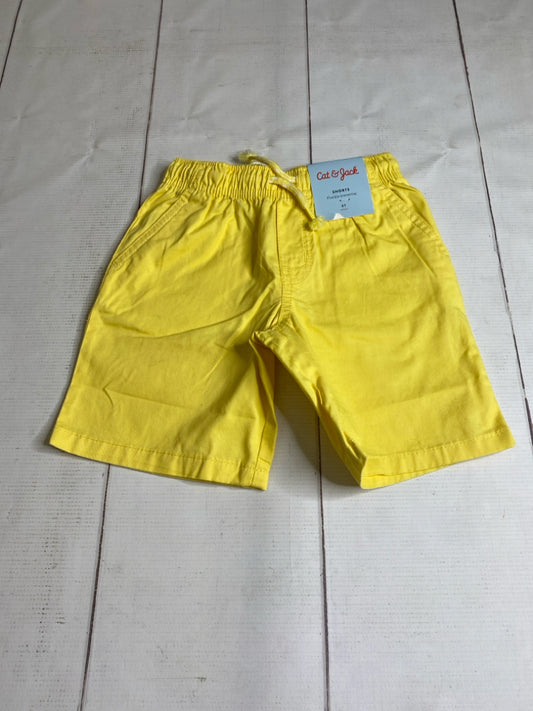 Cat & Jack Size 5 Shorts