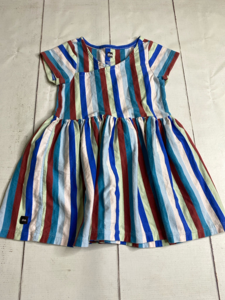 Tea Size 3 Dress