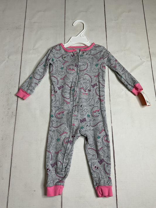 Carter's Size 12M Sleeper