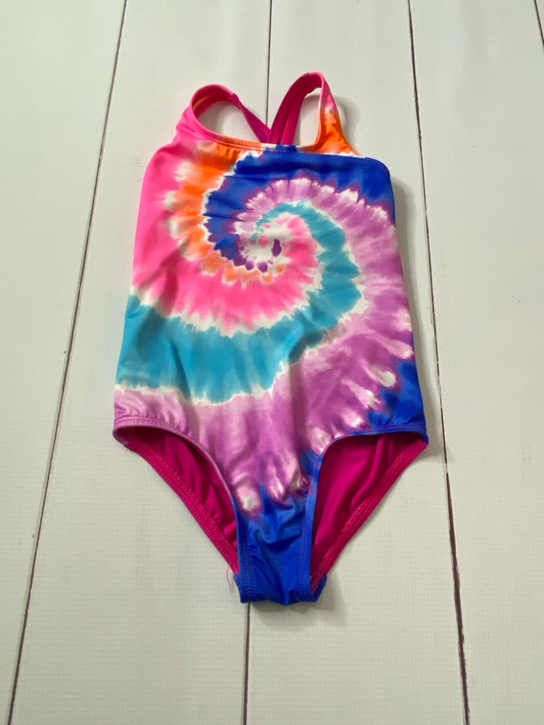 Lands End Size 4 Swimsuit