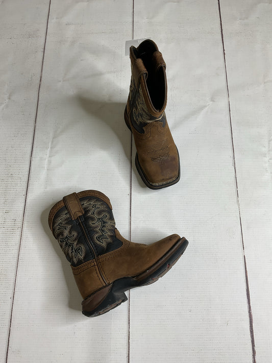 Durango Size 7 Boots