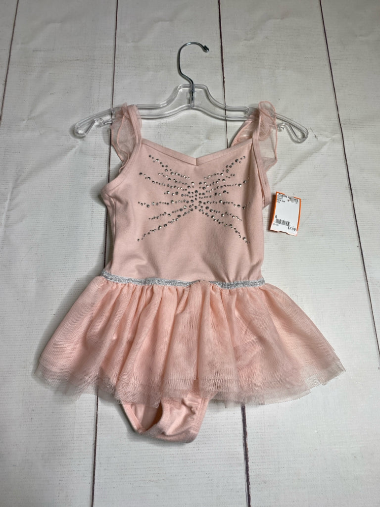 Cat & Jack Size 6 Leotard