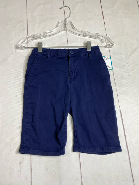 Children's Place Size 12 Slim Shorts