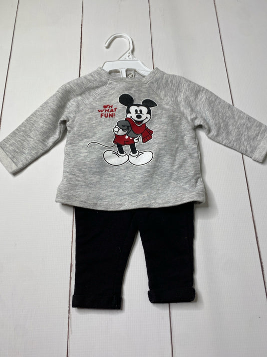 Jumping Bean Size 3M 2pc. Outfit