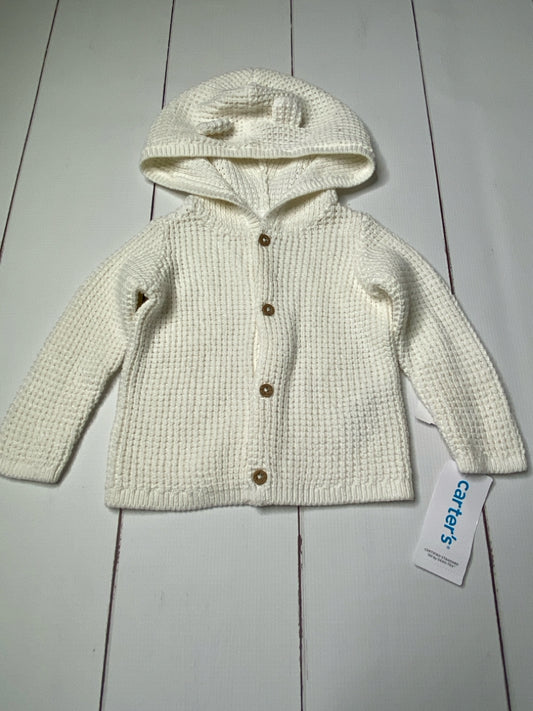 Carter's Size 9M Sweater