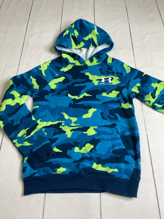 Under Armour Size 14 Hoodie