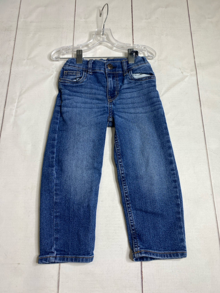 OshKosh Size 3 Jeans