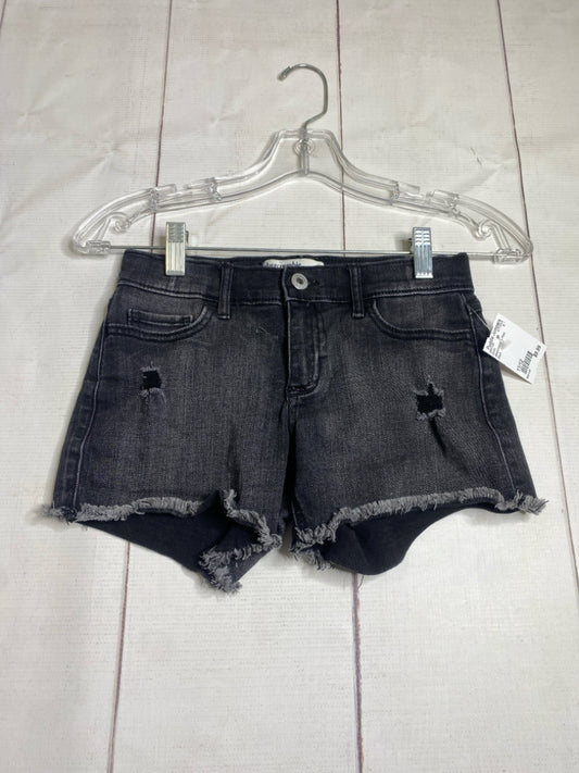 Abercrombie & Fitch Size 11/12 Shorts