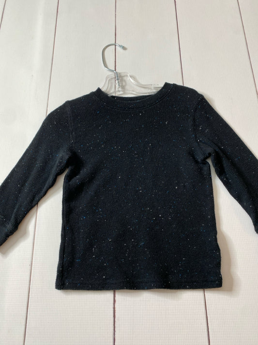 Cat & Jack Size 2 Long Sleeve Top