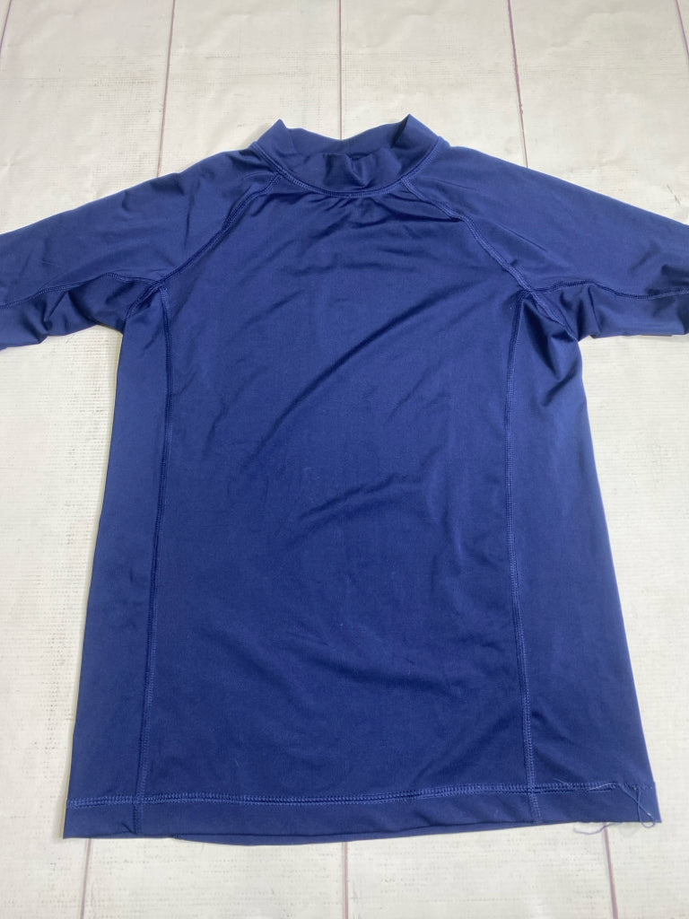 Lands End Size 10/12 Rash Guard