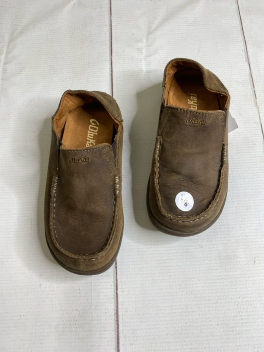 Olukai Size 12 Shoes