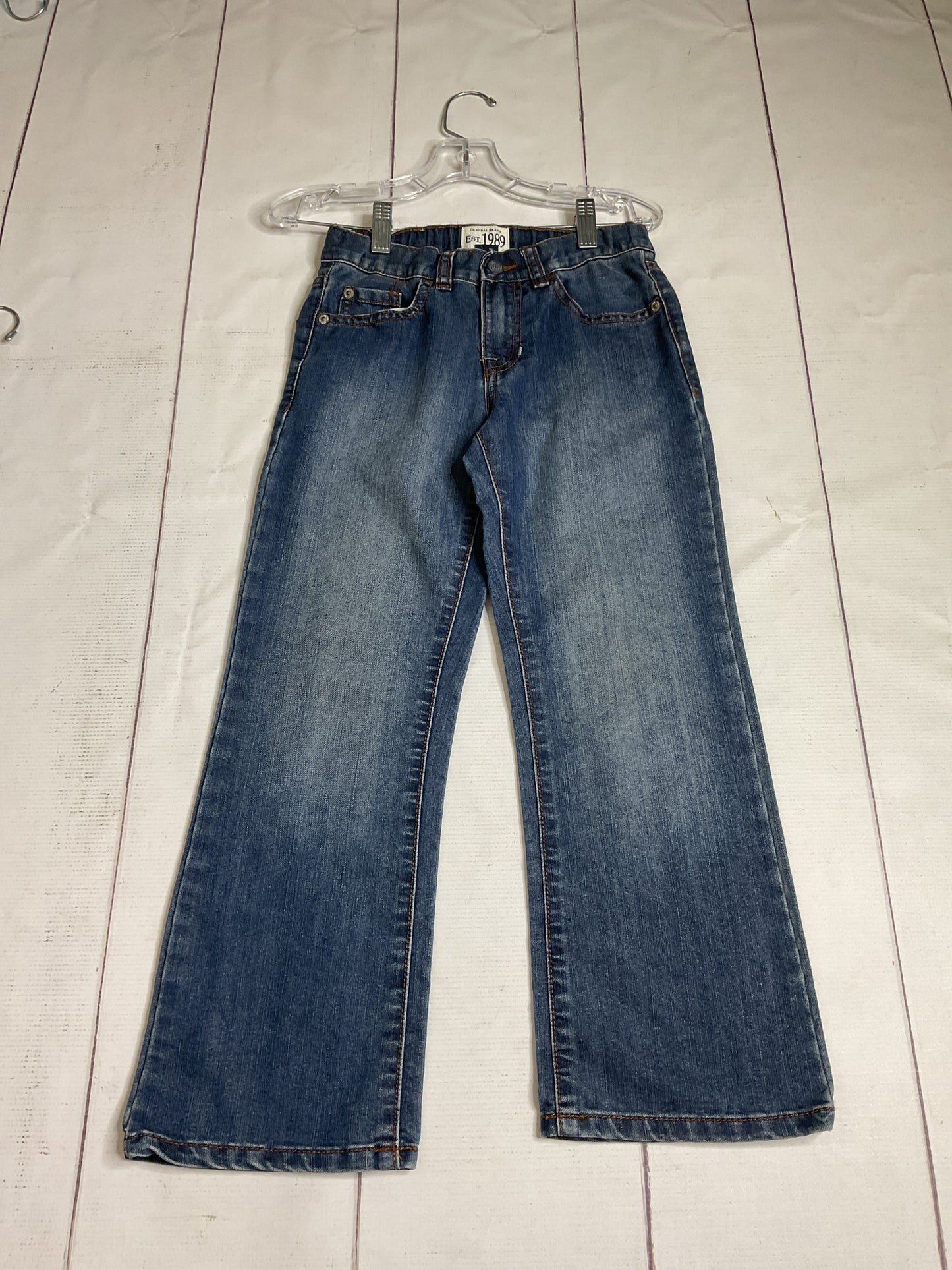 Children's Place Size 7 Jeans