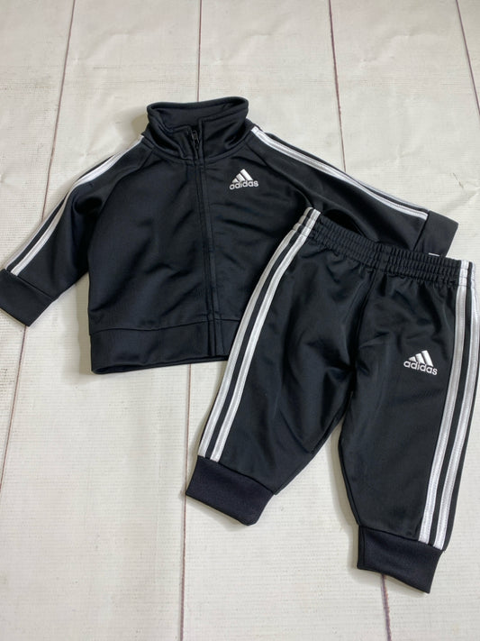 Adidas Size 3M 2pc. Outfit