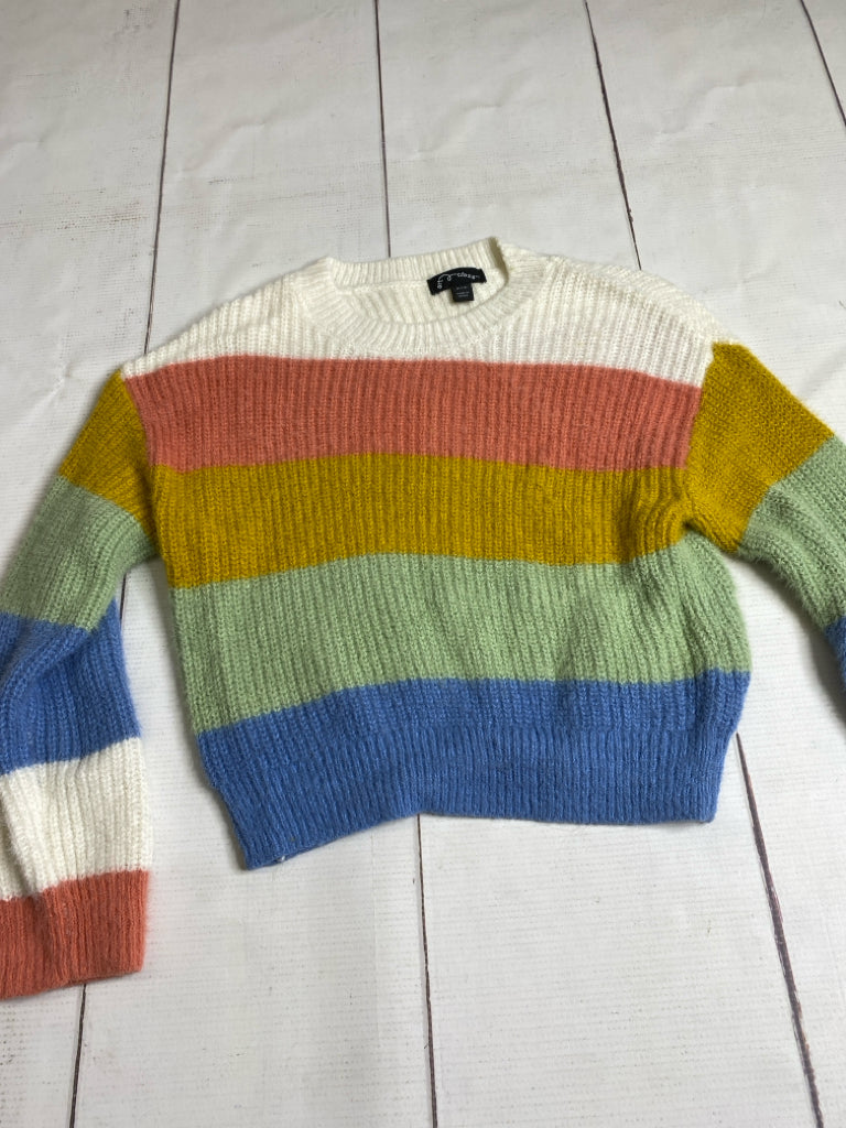 Art Class Size 7/8 Sweater