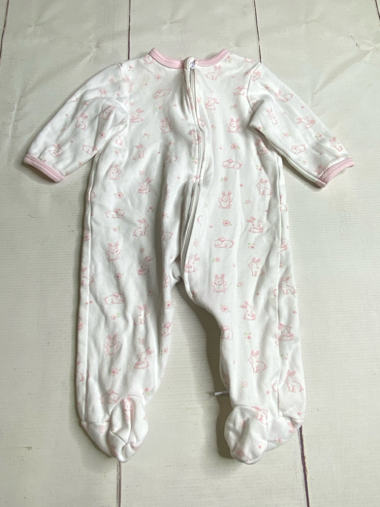 Little Me Size 6M Sleeper