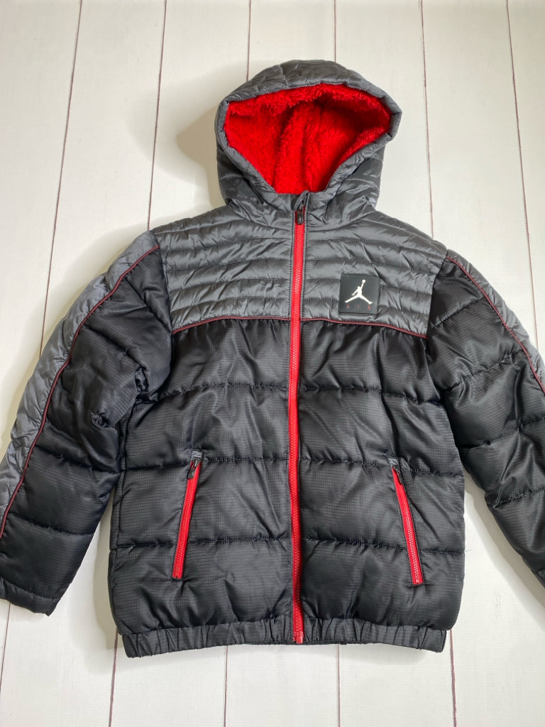 Jordan Size 14 Coat