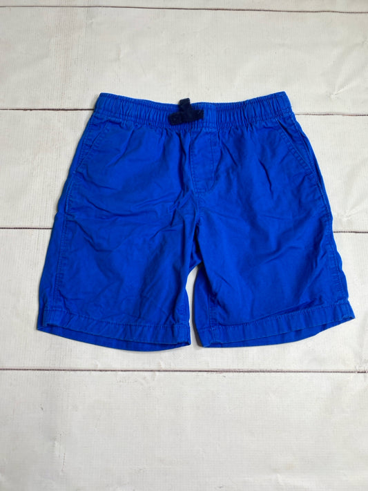 Lands End Size 7 Shorts