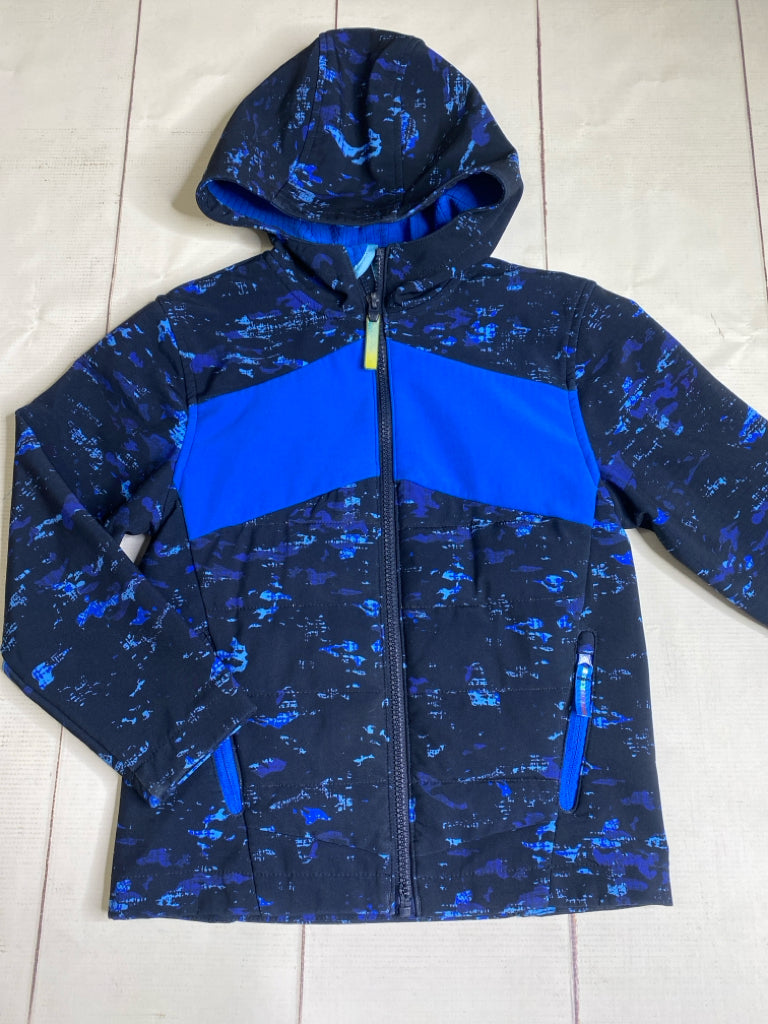 C9 Size 6/7 Jacket