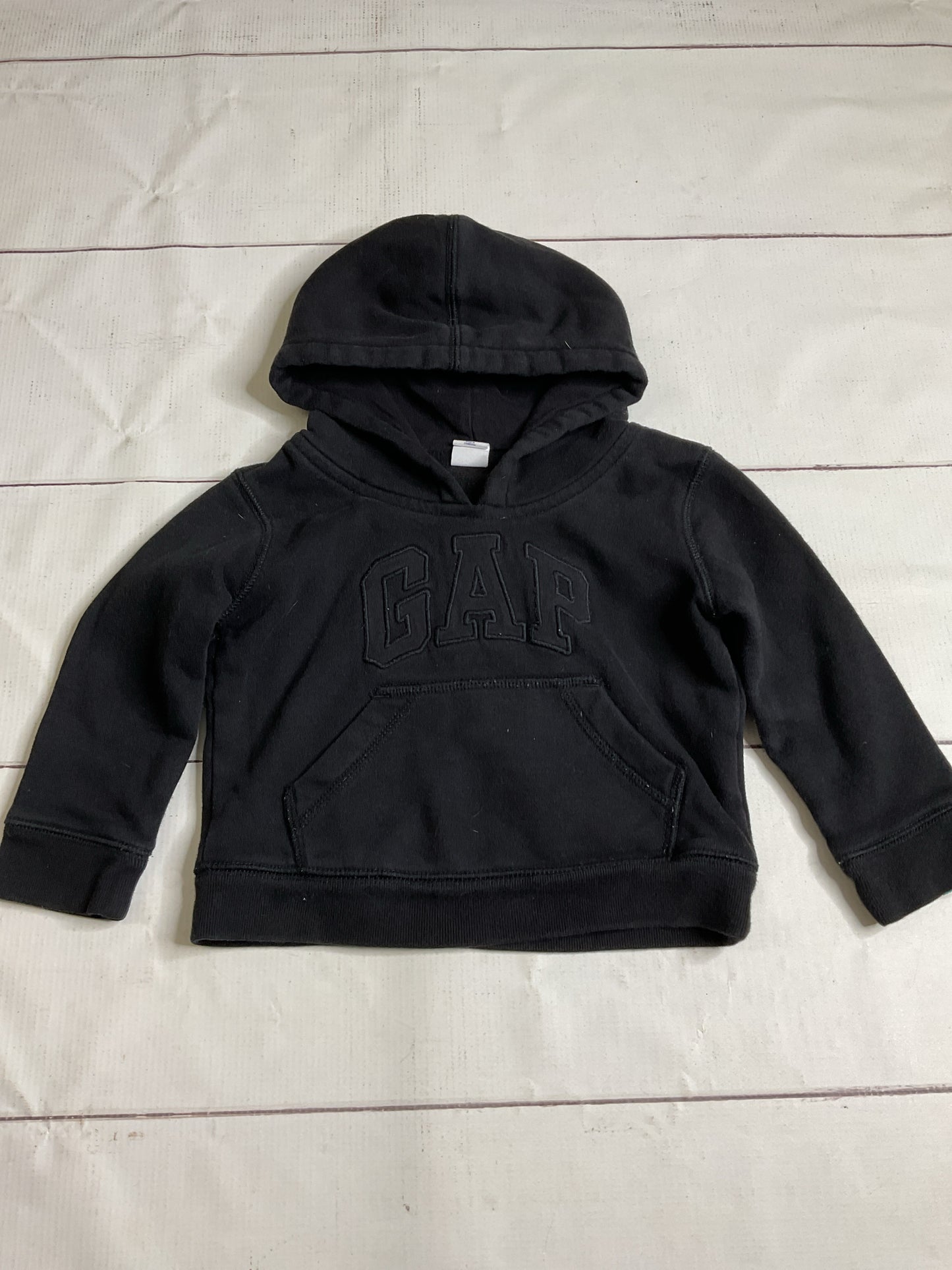 Gap Size 18/24M Hoodie