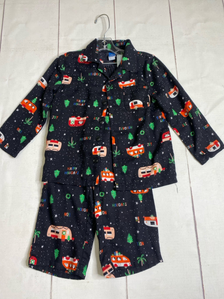 Old Navy Size 3 2pc. Pajamas