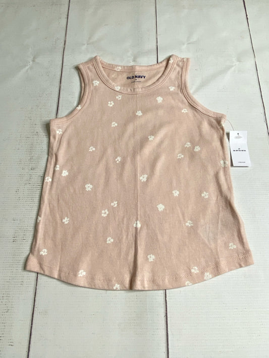 Old Navy Size 3 Tank