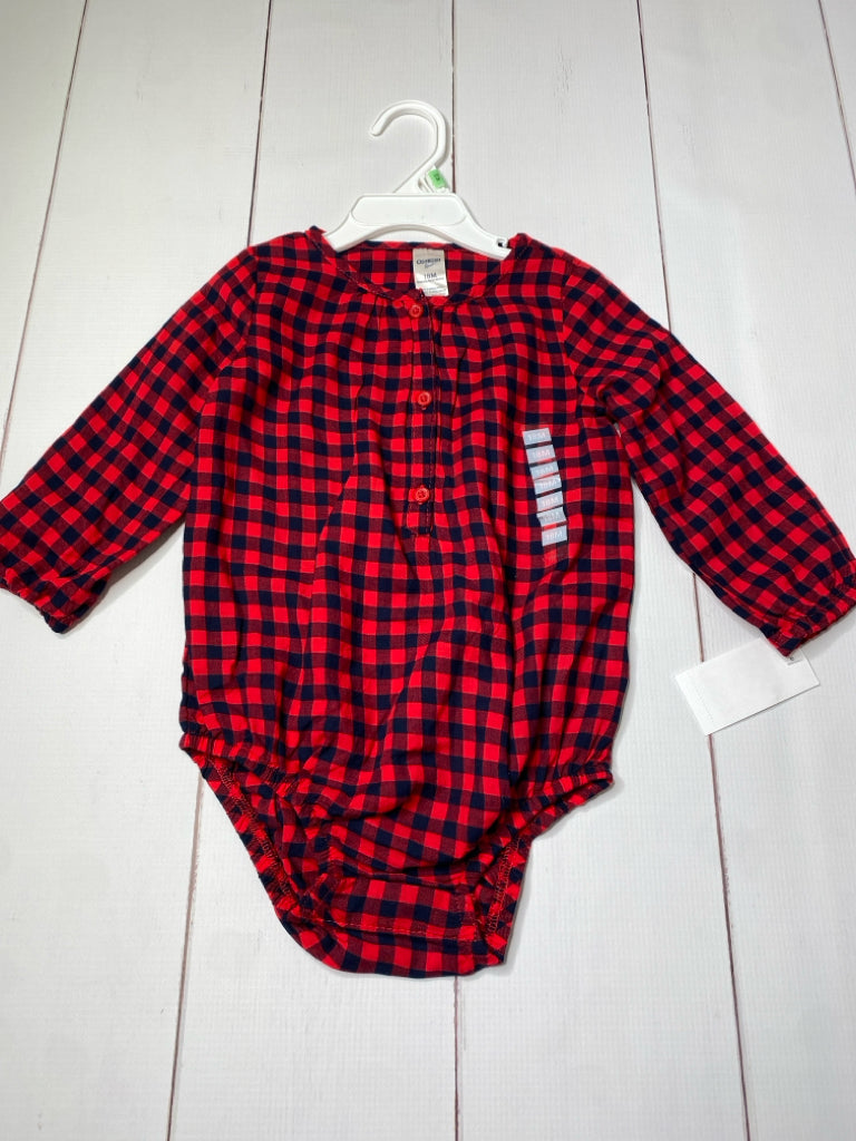 OshKosh Size 18M Top