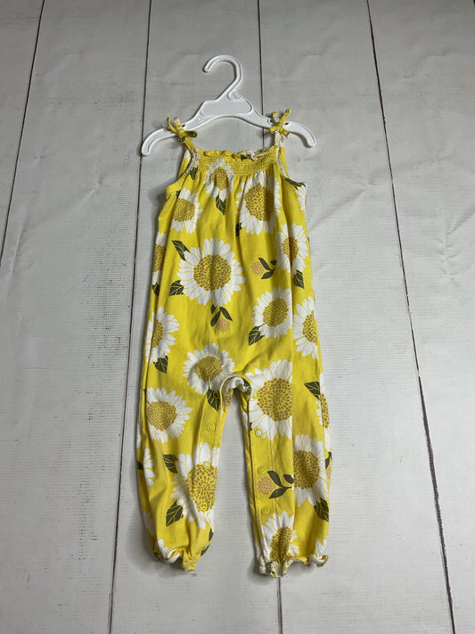 Carter's Size 12M Romper