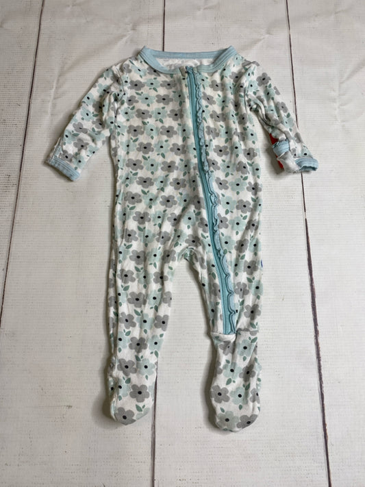 Kic Kee Pants Size 0/3M Sleeper