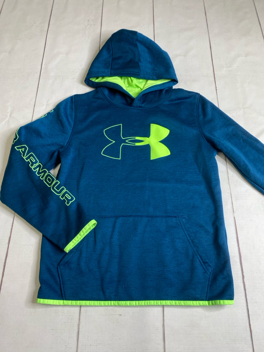 Under Armour Size 14 Hoodie