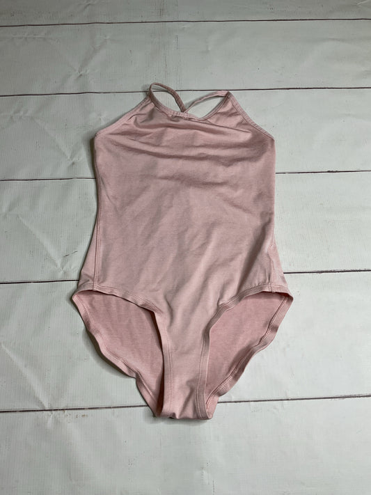 Old Navy Size 10/12 Leotard