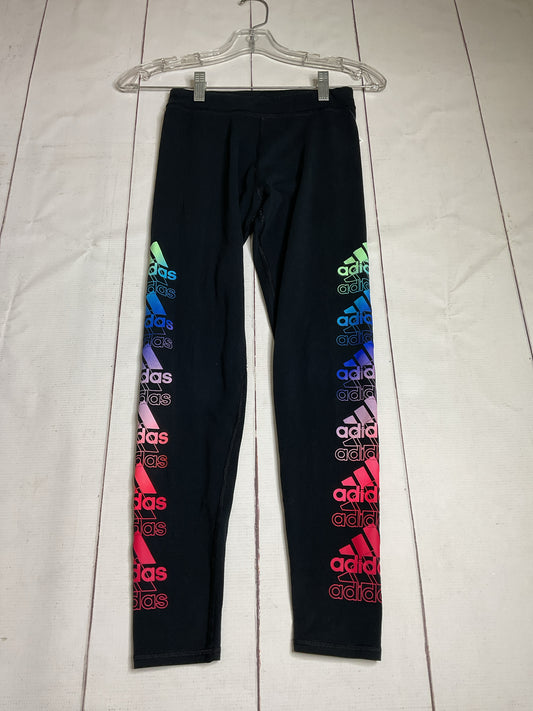 Adidas Size 14 Leggings