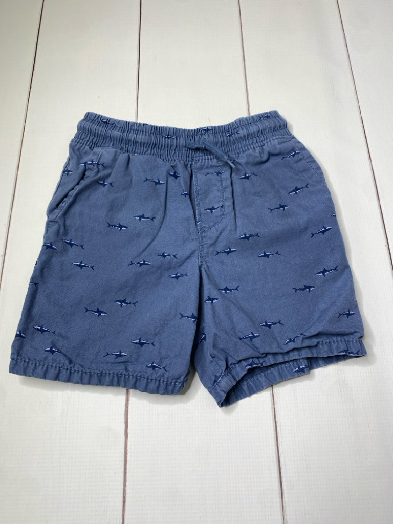 OshKosh Size 5 Shorts