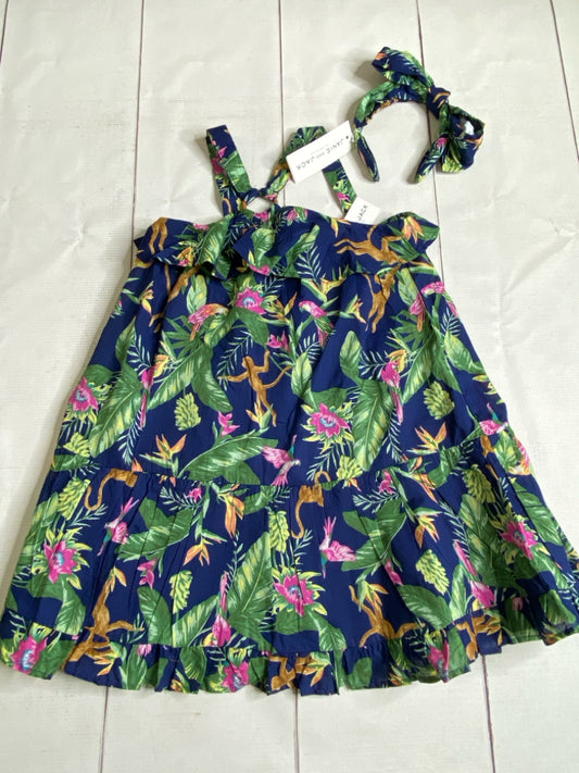 Janie & Jack Size 5 Dress