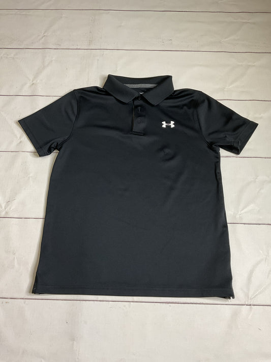 Under Armour Size 14 Polo