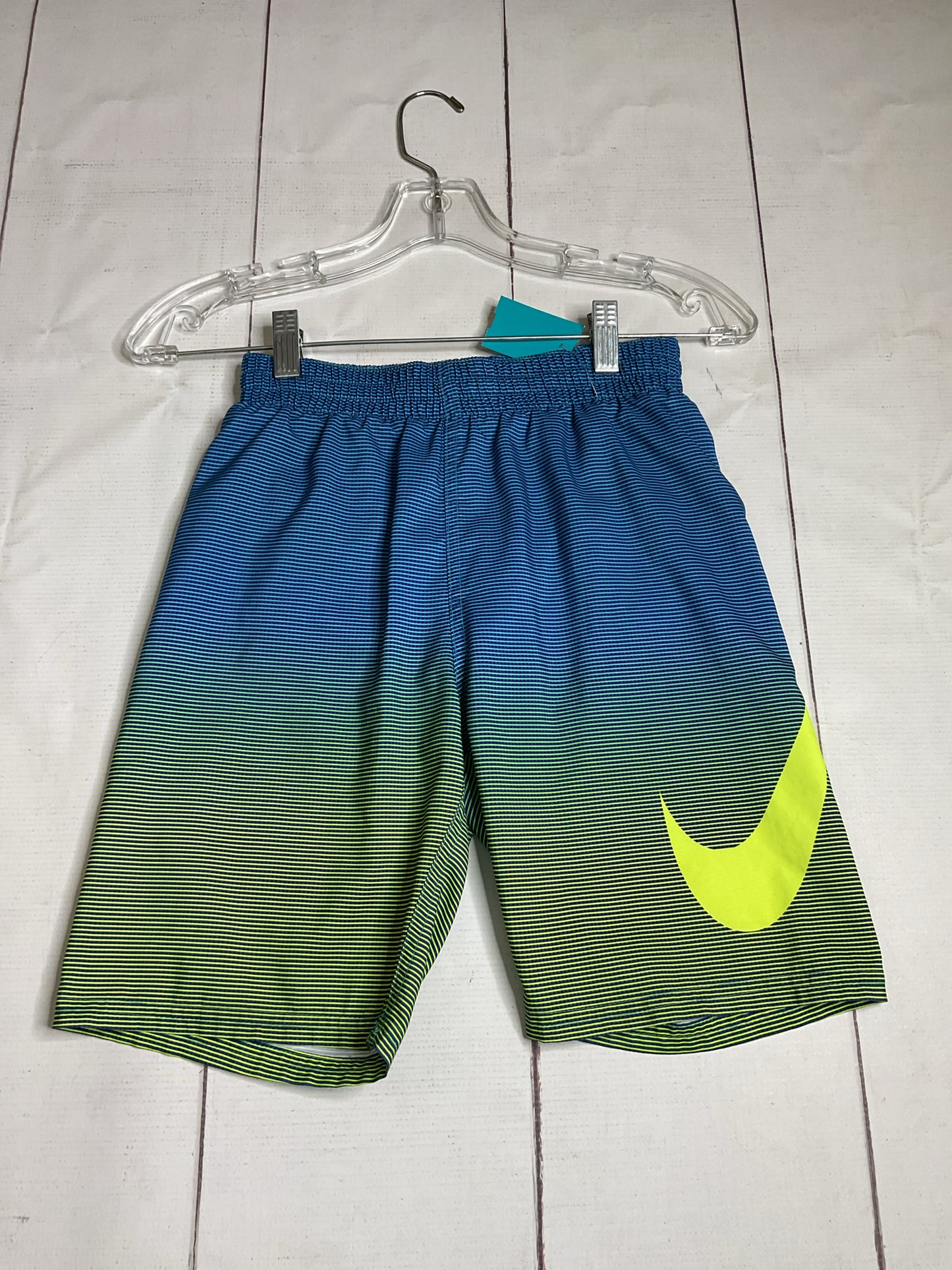 Nike Size 10 Swim trunks