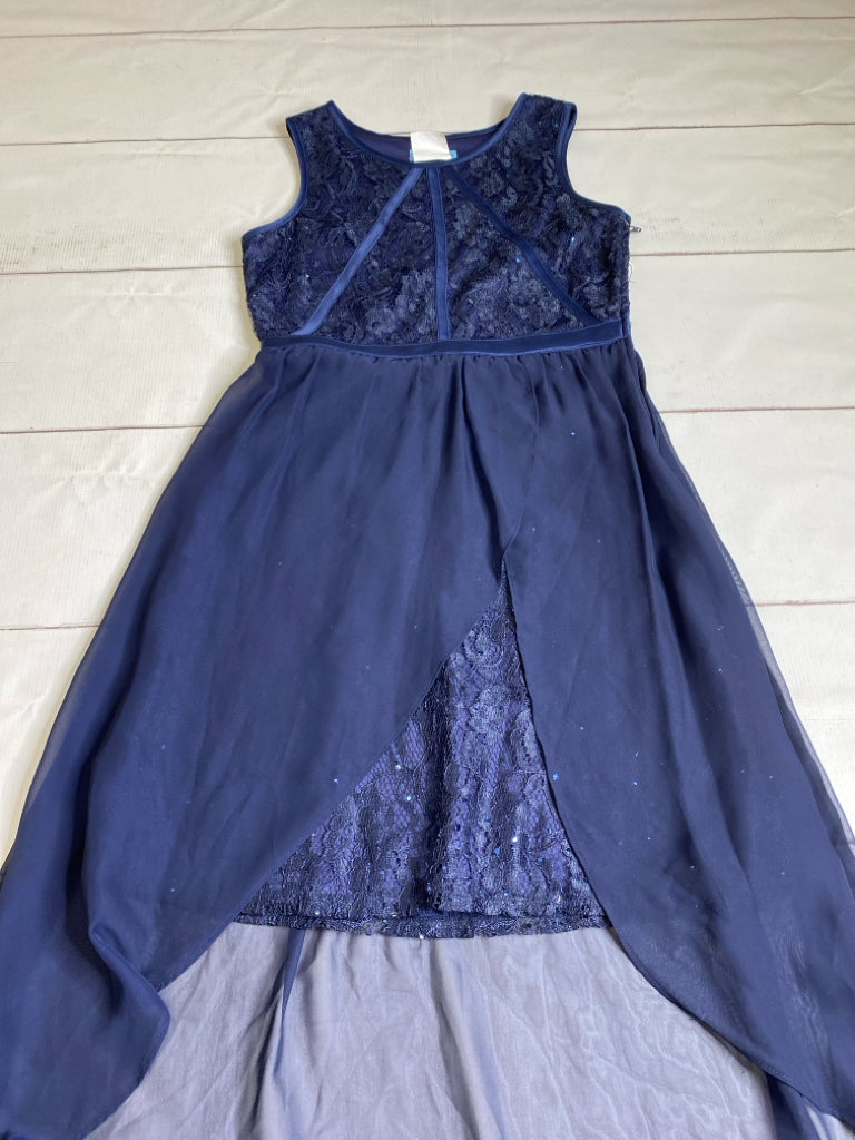 Tween Diva Size 14 Dress