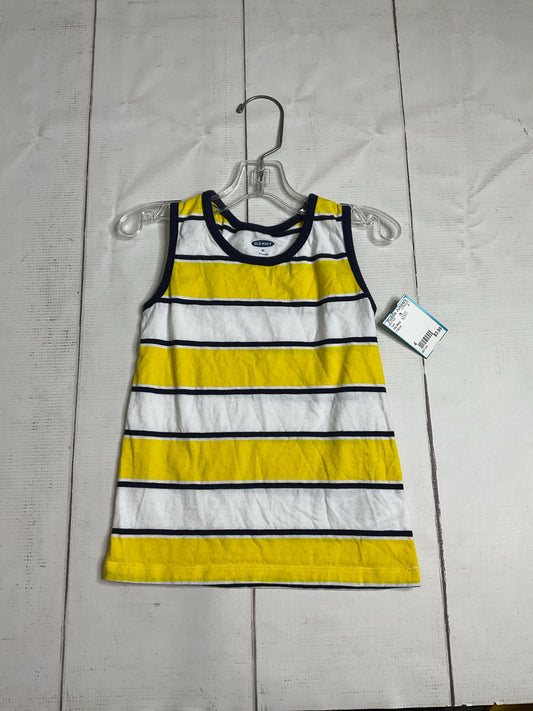 Old Navy Size 4 Tank