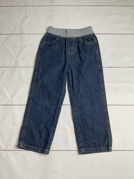 Jumping Bean Size 4 Jeans