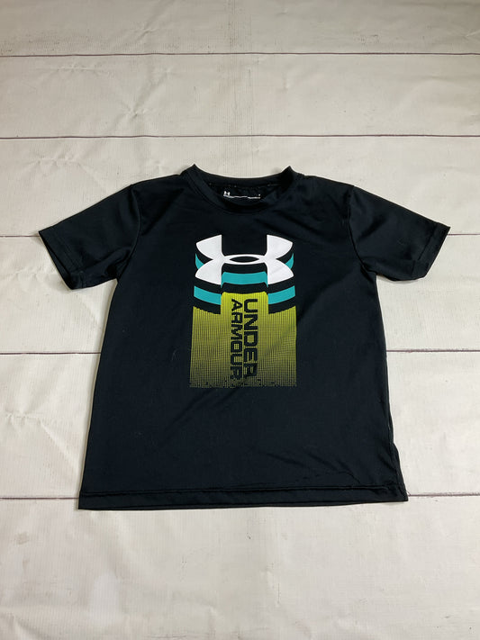 Under Armour Size 7 Tshirt