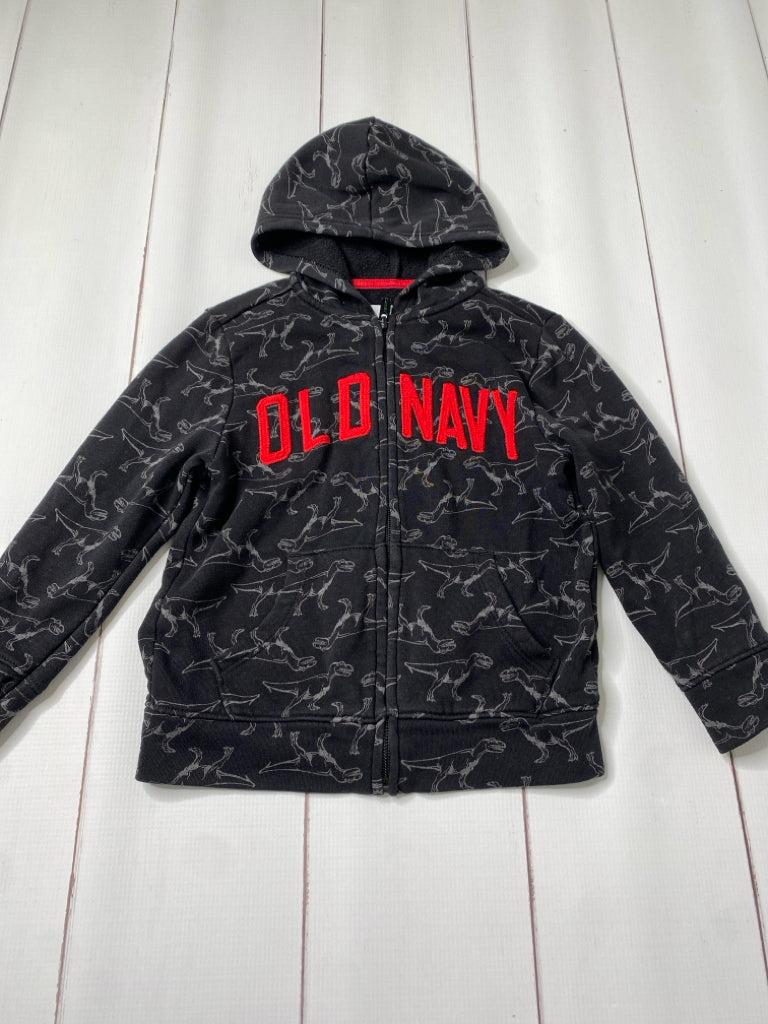 Old Navy Size 4 Zip-Up Hoodie