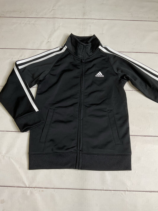 Adidas Size 7 Track Jacket