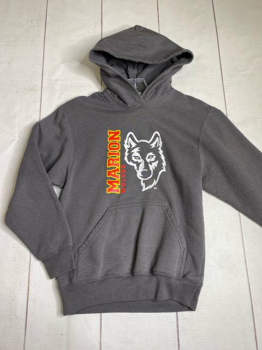 Size 10 Hoodie