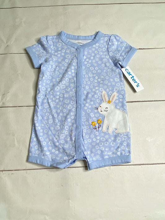 Carter's Size 9M Romper