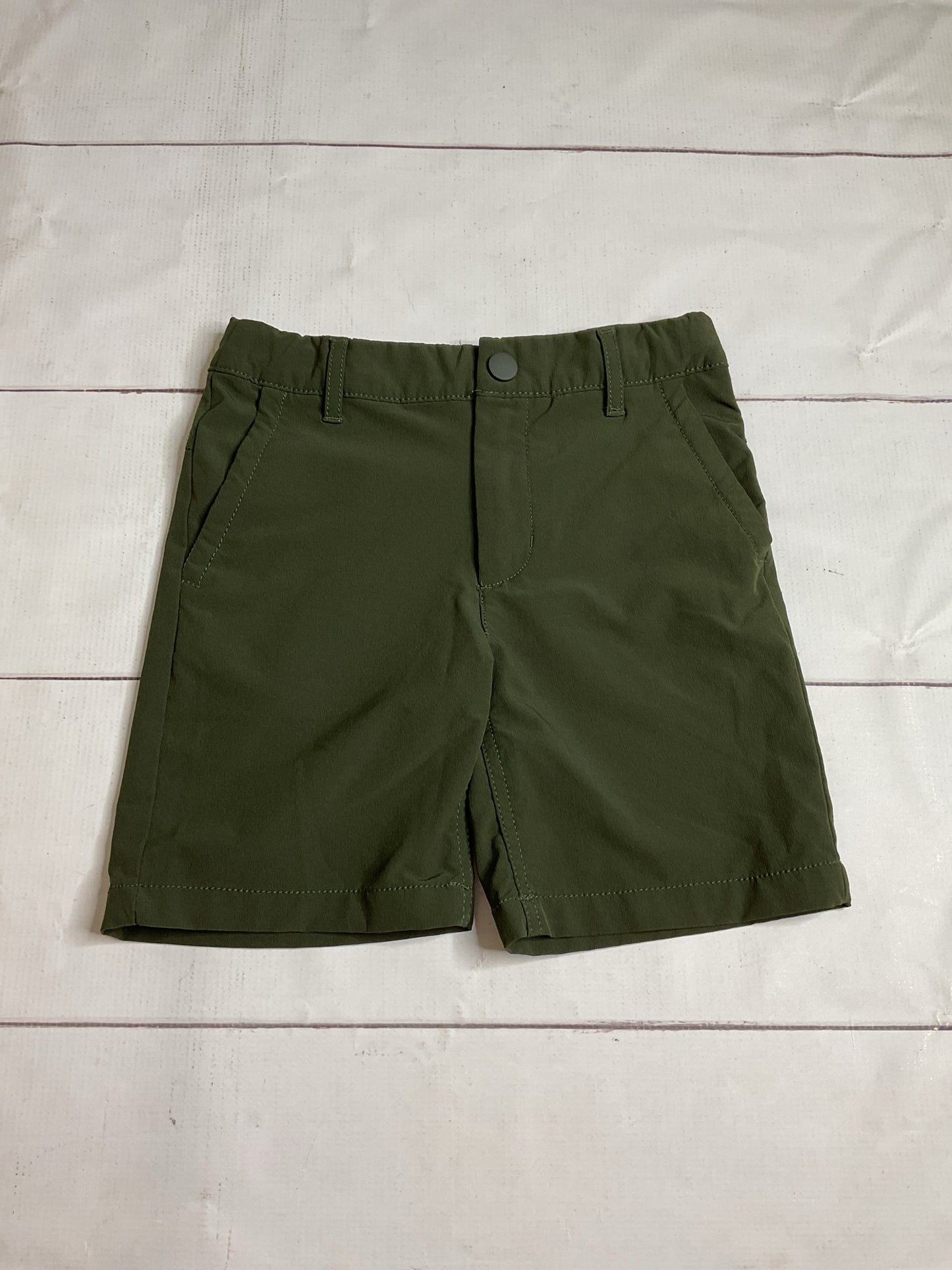 All in Motion Size 6/7 Shorts