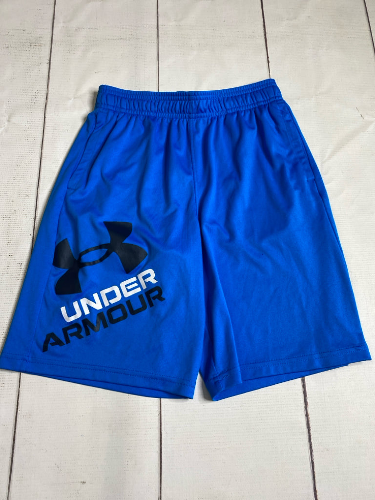 Under Armour Size 10 Shorts