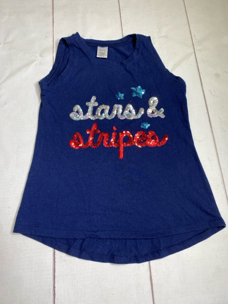 City Streets Size 10/12 Tank