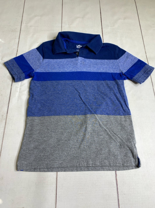 Urban Pipeline Size 8 Polo